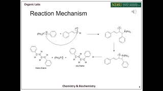 Diels Alder Reaction Experiment Part 1 Prelab [upl. by Hendren]