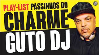 Casual  I Can Get Over You GUTO DJ Extended Mix Passinho do Charme [upl. by Adiaros]