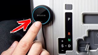 40 INGENIOUS CAR GADGETS Amazon That Have Reached A New Level [upl. by Eidroj]