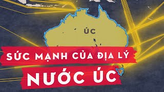 Úc  Từ Vùng Đất Tù Đày Đến Cường Quốc Số 1 Thái Bình Dương [upl. by Barker]