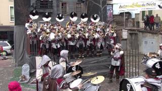 RÃ¤bedibÃ¤ms  Hochdorf live  Brandons de Moudon 2014 [upl. by Clorinde783]