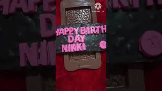 Dry fruit loaded customized chocolate bar customised trending [upl. by Ackerley700]