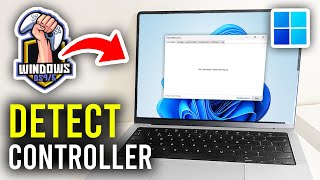 How To Fix DS4Windows Not Detecting Controller  Full Guide [upl. by Sid]