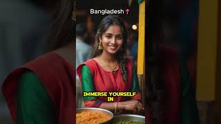 Discover Bangladesh A Journey Through Culture History and Natural Beauty  Ultimate Travel Guide [upl. by Crockett]