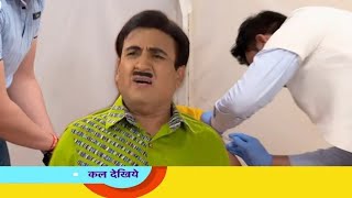 Taarak mehta ka ooltah chashmah 3242 full episode  Tmkoc 28th August promo  Tmkoc 3242 full promo [upl. by Elleneg924]