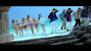 Sir Osthara Song 720p Promo From BusinessMan 2012 By ManaM [upl. by Benjamen]