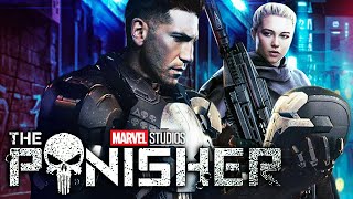 The Punisher 1989 [upl. by Nnayar]