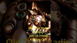 Old Time Radio Classics  Special Blend oldtimeradioshows oldtimeradio radioshows [upl. by Agamemnon]