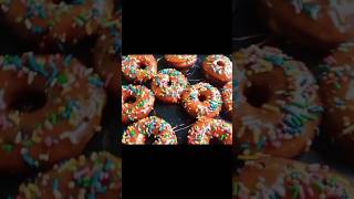 Donut recipe  Archana mom kitchen  shorts [upl. by Fredkin]