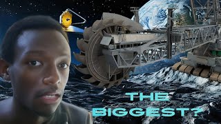 Bagger 293 Monster on Earth [upl. by Submuloc]