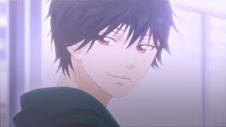 Kiss me More  Kou Mabuchi edit [upl. by Allemap]