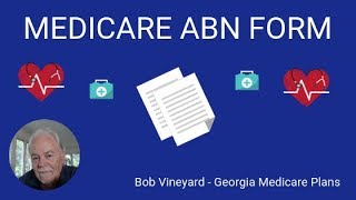 Turning 65 How Does Medicare Work  What is a Medicare ABN Insurance Form [upl. by Leary211]