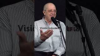 Claudio Canepa explica el efecto DunningKruger para VisiónIndustrialPro podcast industria vision [upl. by Sanalda]