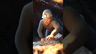 LA TRAGICA FINE DI QUESTO ESPLORATORE LA CAVERNA NUTTY PUTTY credits ​⁠zackdfilms [upl. by Jenda758]