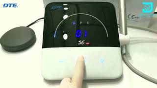 New S6 Ultrasonic Scaler [upl. by Magel]