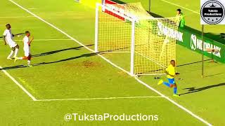 TLORCH at MAMELODI SUNDOWNS [upl. by Mullins]