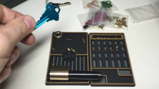 149 Bargain Sparrows Reload Kit  Review and Reload Guide [upl. by Toomay388]