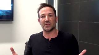 Ultimate Rabbit Exclusive Interview with Bryan Fogel on Icarus [upl. by Naenej]