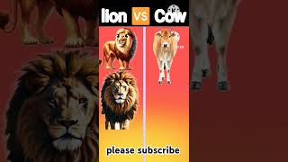 lion King vs caw story puzzle motivation automobile lion cartoon viralvideo youtubeshorts 😘😘 [upl. by Eicarg]