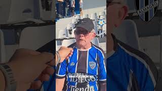 🔵⚪❌ ALMAGRO PERDIÓ 30 futbol s buenosaires argentina primeranacional almagro [upl. by Leohcin126]