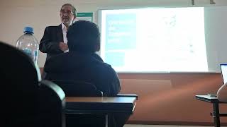 Clase de parasitologia Toxoplasmosis [upl. by Thury]