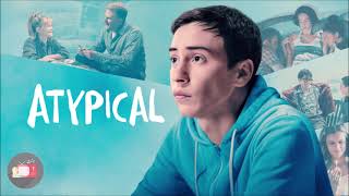 Claire Guerreso  Feel So Good Audio ATYPICAL  4X03  SOUNDTRACK [upl. by Willms]