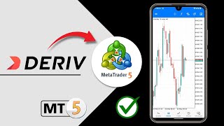 Creating a Deriv MT5 Account for Beginners Everything You Need to Know [upl. by Elimay]