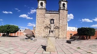 AVENTURA EN HERMOSO PUEBLO DE IXTLAHUACÁN DEL RÍO JALISCO MÉXICO [upl. by Emmalynne]