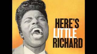 Little Richard  Long Tall Sally [upl. by Averi]