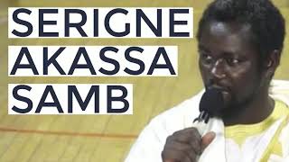 Serigne Akassa Samb Moukhadimat [upl. by Rora]