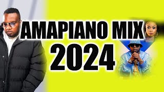 NEW AMAPIANO MIX JANUARY 2024 NONSTOP BY DJ CLASSCOM HD 1080p [upl. by Gile]