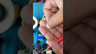 Onida ac PCB repair full details part 2 [upl. by Bonneau]