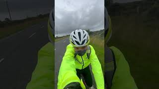 Cycling to CookstownNorthern Ireland roadcyclist pinoycyclist cyclingvlog biketouring [upl. by Ong]