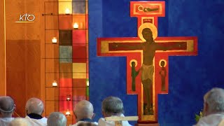 Taizé 2020 inédit  le pèlerinage européen en ligne [upl. by Bolling]