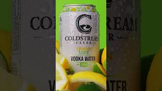 Coldstream Vodka Water Mixer [upl. by Karney]