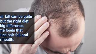 Fix Hair Loss with THESE Essential Vitamins and Minerals Ayurveda Tips In English [upl. by Akimit361]