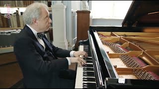 András Schiff Beethoven Piano Sonata No15 Pastorale Op28 [upl. by Coulter]