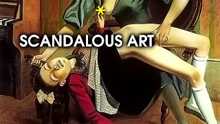 Balthus The Controversial Genius of Modern Art  97 Paintings Chronologically Revealed [upl. by Horter]