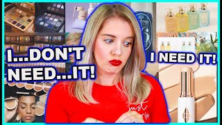 Hide The WALLET  New Makeup Releases  Are They Worth It  86 [upl. by Corinna]