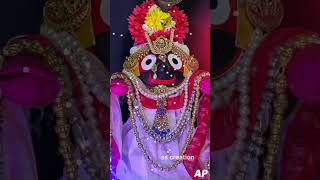 Bato chali chali thokile batoi 🙏🙏🙏 Jay Jagannath bhojon 🛕🛕tranding viralvideo ytshorts [upl. by Ainod]