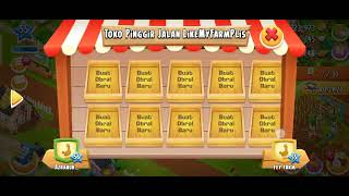 Info Glitch Hayday 2024 fix [upl. by Eidoow439]