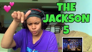 THE JACKSON 5 “ ALL I DO IS THINK OF YOU “ REACTION [upl. by Gwendolen]