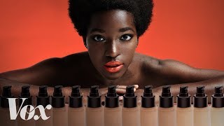 How beauty brands failed women of color [upl. by Aratehs]