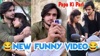 Abraz Khan Shoeb Khan And Mujassim Khan New Funny Video  Team Ck91 New Comedy Video  Part 550 [upl. by Auqinahs]