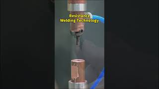 Resistance spot welder technology，spot welder [upl. by Gupta276]