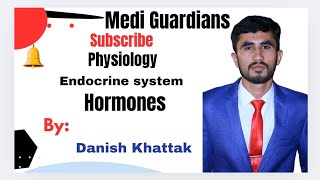 Endocrine system hormones medi endocrinephysiology medi education basic physiology [upl. by Bass]