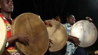 Ile Rodrigues  Musique et danse traditionnelles extraits [upl. by Forland]