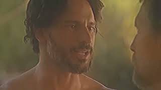 joe manganiello  alcide herveaux  again [upl. by Devlen239]