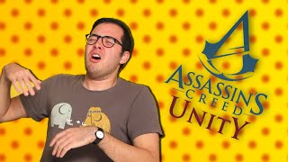 Assassins Creed Unity  Hot Pepper Game Review [upl. by Ydnak]