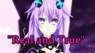 HDN AMV Neptune TributeReal and True 3000 subs [upl. by Dominica]